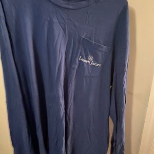 Lauren James long sleeve shirt
